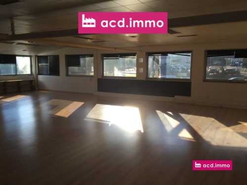 bureaux a louer 163m² anglet acd.immo