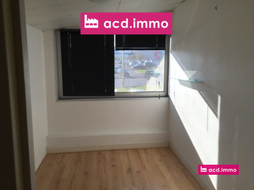 bureaux a louer 163m² anglet acd.immo